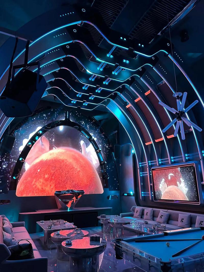 蚌埠商务KTV去哪找-龙子湖区ktv预定